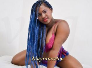 Mayrapreston