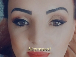 Mayrrawett