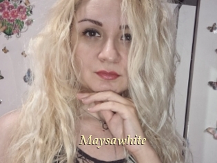 Maysawhite
