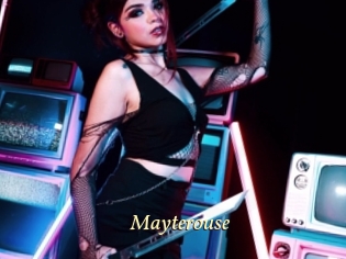 Mayterouse