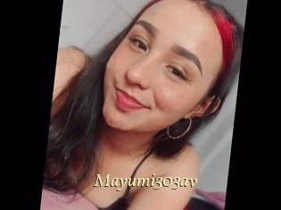 Mayumi303av