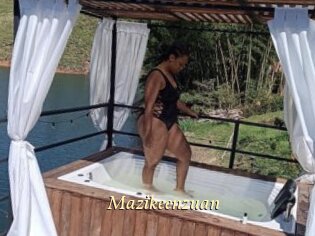 Mazikeenzuan
