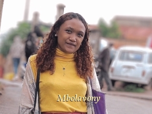 Mbolavony