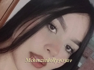 Mckenziedolly303av