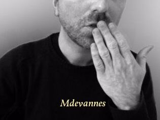 Mdevannes