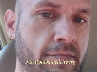 Meatpackagedelivery