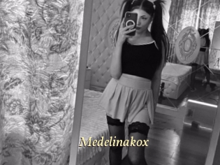 medelinakox Vidéo porno gratuite