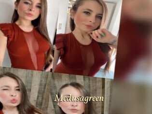 Medusagreen