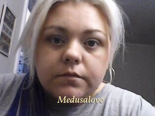 Medusalove