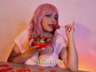 Medusalust