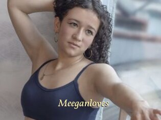 Meeganloves