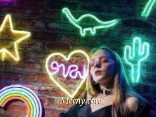 Meeny_core