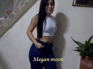 Megan_moon