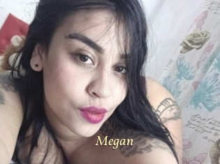 megan Vidéo porno gratuite