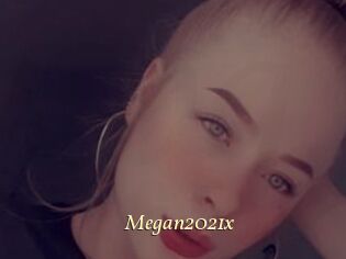 Megan2021x