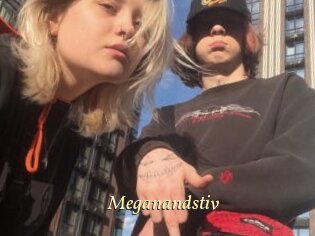 Meganandstiv
