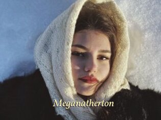 Meganatherton