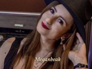 Meganbeak