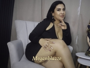 Meganblazze