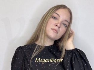 Meganborer