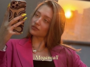Megancall