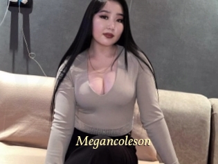 Megancoleson