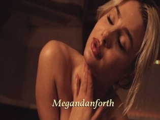 Megandanforth