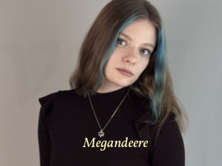 Megandeere