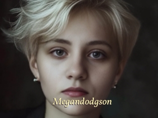 Megandodgson