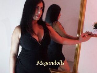 Megandolls