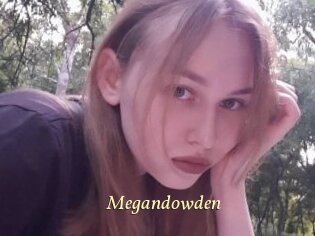 Megandowden