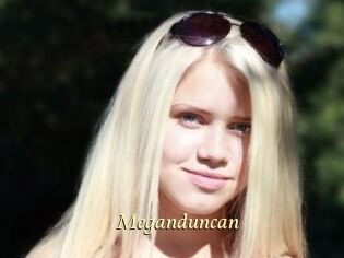 Meganduncan