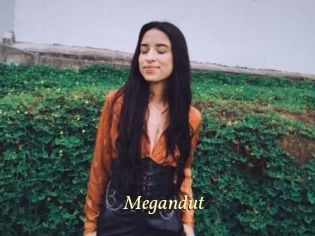 Megandut