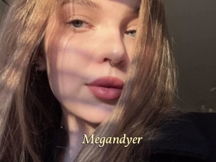 Megandyer