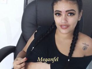 Meganfel