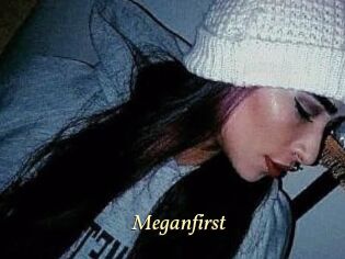 Meganfirst