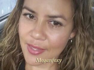 Meganfoxy