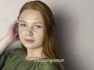 Megangomer