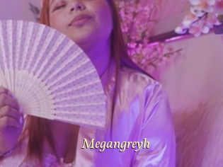Megangreyh