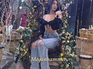 Meganhammer