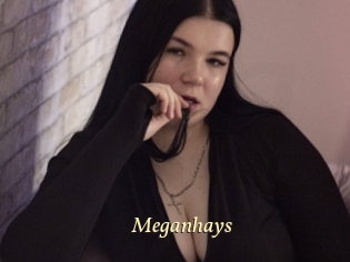 Meganhays
