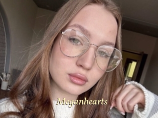 Meganhearts