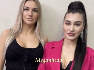 Meganhedd