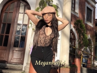 Meganhetfiel