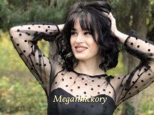 Meganhickory