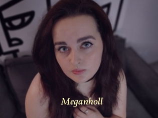 Meganholl