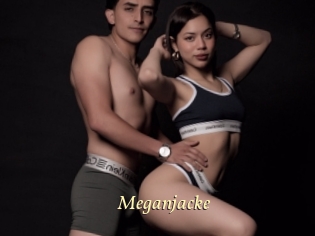 Meganjacke