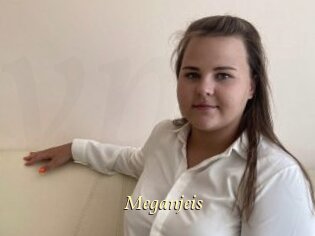 Meganjeis