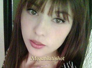Meganlatinhot