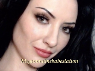 Meganmainebabestation
